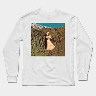 Dancing On Mountains Long Sleeve T-Shirt